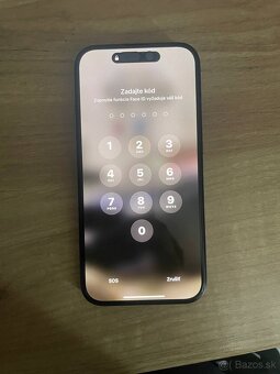 iPhone 16 128 GB - 3