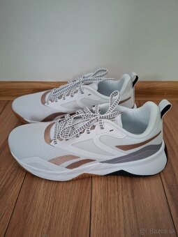 Dámske tenisky Reebok 39 - 3