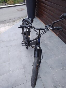 Predám e-bajk - 3