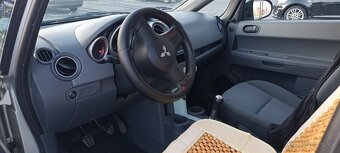 Mitsubishi Colt rv2007 Auto bez investícií - 3