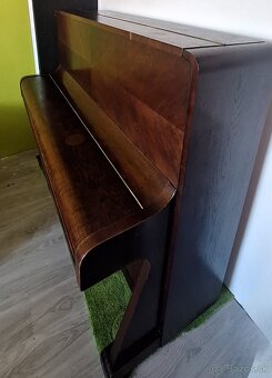Piano Fibich - 3