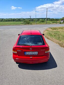 Predám opel astra g - 3