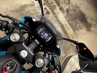 CF Moto 300SR 2024 - 3