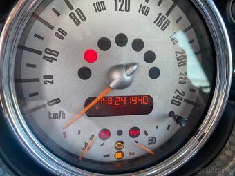 Minicooper - 3