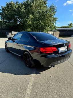 BMW 320d Xdrive e92 2011 - 3