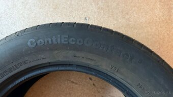 235/60r18 letné - 3