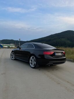 Audi A5 2.0Tfsi - 3