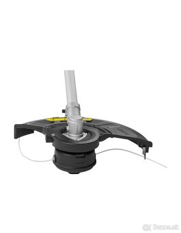 Parkside krovinorez na baterky 40V - 3