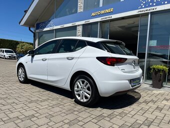 Opel ASTRA K SK 2016 Benzín - 3