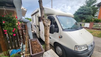 Predám autokaravan Fiat MC Louis - 3