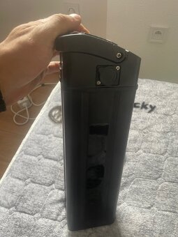 Bateria e-bike - 3