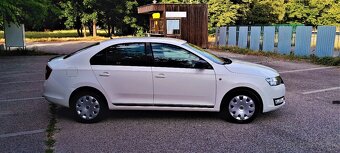 Škoda Rapid 1.6 Tdi Limited-Edition 2015 - 3