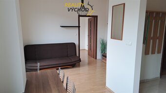 3 izbový byt za výhodnú cenu v Prešove - 3