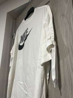 NIKE tričko - 3