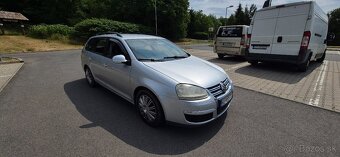 GOLF 5. 1.9TDI - 3