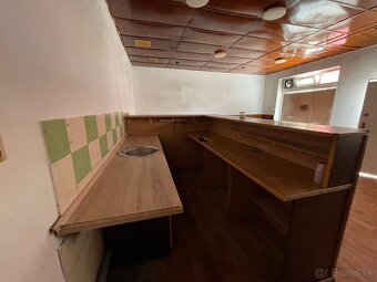Prenájom – priestor 42m2 – pri poliklinike Senium, Martin - 3