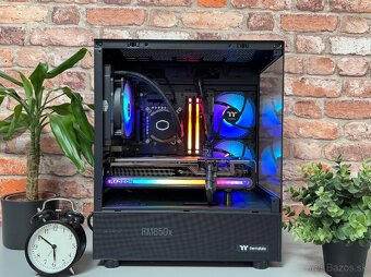 i3 12100F\16GB\RX 7800XT\SSD\850W Zdr - 3