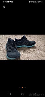 Pánske Bežecké topánky Adidas (42) - 3