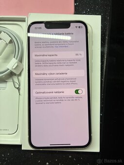 Iphone 13 mini 128gb - 3