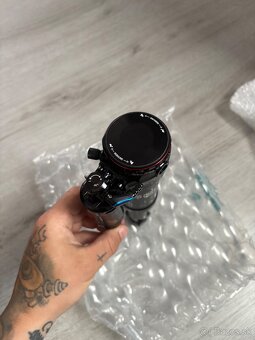 Rockshock super deluxe ultimate - 3