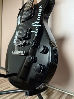 Washburn WIN 14 elektrická gitara - 3