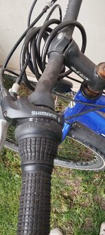 Predám pánsky bicykel SUPREMA - 3