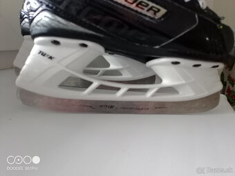 Bauer supreme 3S Yth - 3