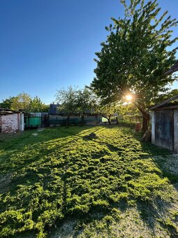 Na predaj 6 izbový rodinný dom v Nitre 100m2 - 3