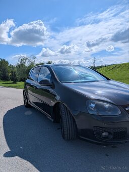 Volkswagen Golf 5 GTI - 3