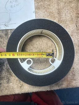 Filter vzduch variator Tmax yamaha - 3