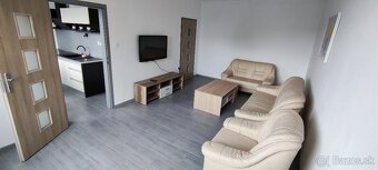 Prenájom 3izboveho bytu,1poschodie,Hlboka ul,,Čermaň 84m2 - 3