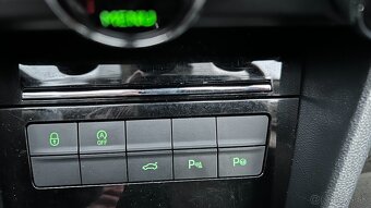 Škoda Octavia Combi III FL, 1,6 TDI, 85kw, automat, fullled - 3