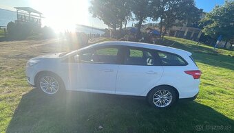 Ford focus mk3 1.6 88kw LPG - 3