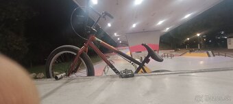 Bmx CTM POP - 3
