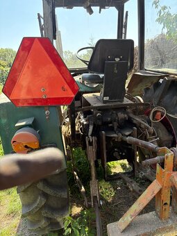 Zetor 7711 - 3