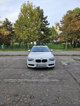 BMW 116i - 3