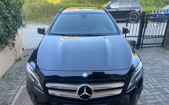 Mercedes - Benz GLA 2016 - 3