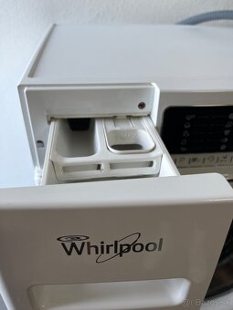 Práčka Whirlpool FSCR 80421 ZEN - 3