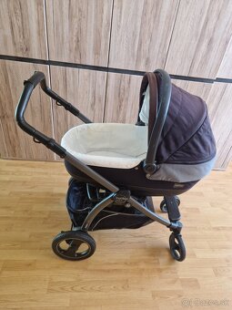 Kočík peg perego book plus s - 3