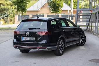 Volkswagen Passat Alltrack 2.0 TSI 4Motion DSG 200 kW - 3