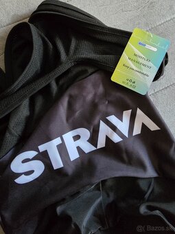 Pánsky cyklistický dres - 3