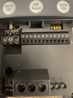 Frekvenčný menič - 3