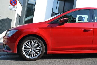 Seat Leon Aerodynamics Homola 1.2 TSI - 3
