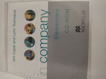 In company - 3