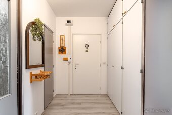 Predam 3-izbový byt s rozlohou - 72m² v Stropkove - 3