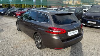 Peugeot 308 Break/SW SW 1.6 BlueHDi 120 Style Stop&Star... - 3