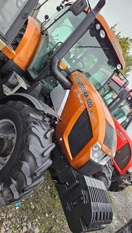 Zetor 120 FORTERRA 16V ( 2015) - 3