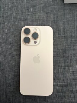 Apple iphone 16 pro 128gb - 3