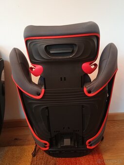 Autosedačka cibex - 3