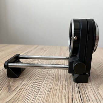Makro mech pre Canon - 3